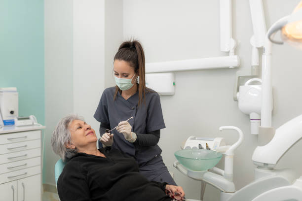 Best Cracked Tooth Emergency Dentist  in Jena, LA
