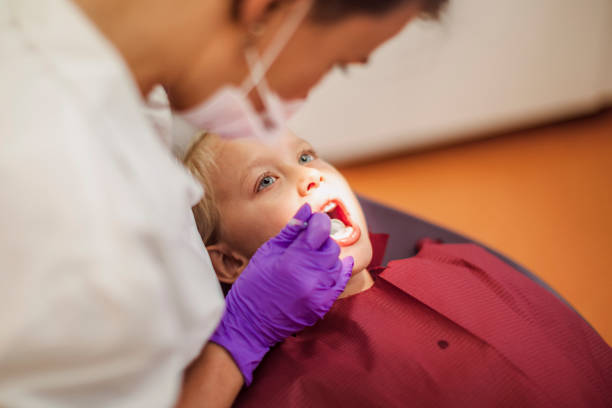 Best Dentist Open Late Near Me  in Jena, LA
