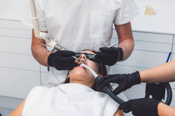 Best Knocked-Out Tooth Emergency  in Jena, LA
